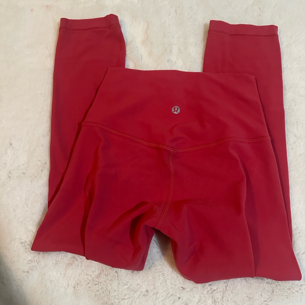 Lululemon align 21’